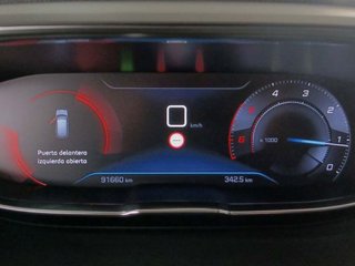 Peugeot 3008 BlueHDI 130 S&S GT Line 96 kW (130 CV)