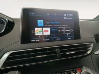 Peugeot 3008 BlueHDI 130 S&S GT Line 96 kW (130 CV)