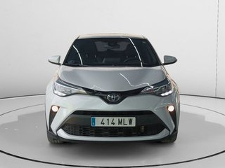 Toyota C-HR 180H Advance 135 kW (184 CV)
