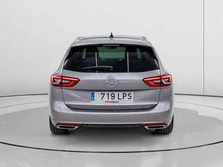 Opel Insignia  Sports Tourer 2.0 D DVH GS Line Plus AT8 128 kW (174 CV)
