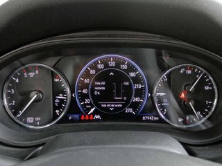 Opel Insignia  Sports Tourer 2.0 D DVH GS Line Plus AT8 128 kW (174 CV)