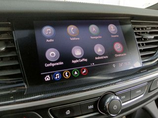 Opel Insignia  Sports Tourer 2.0 D DVH GS Line Plus AT8 128 kW (174 CV)