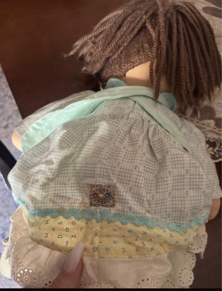 Bambola MyDoll da collezione, pezzo unico