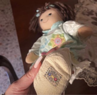 Bambola MyDoll da collezione, pezzo unico