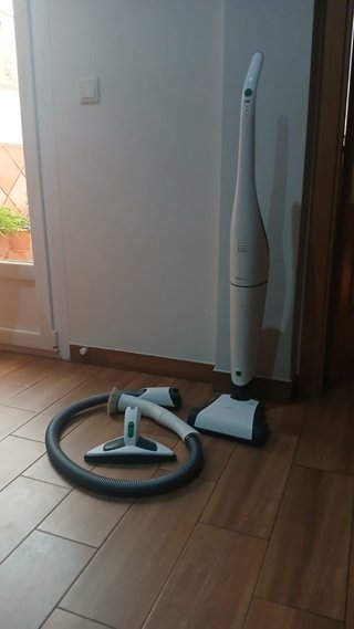 Aspirador Vorwerk Kobold