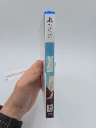 Saints Row Day One Edition PS5 Italiano