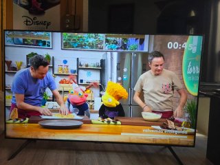 Samsung Smart TV 55 Negro Y Home Cinema LG