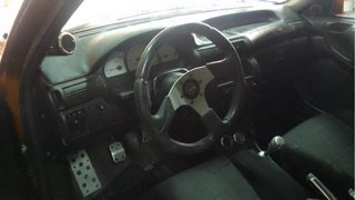 Opel Astra 1992