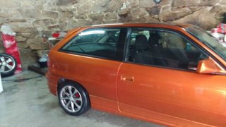 Opel Astra 1992
