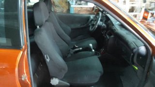 Opel Astra 1992