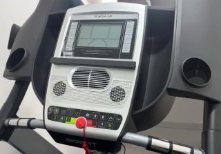 Cinta BH BLADEZ TR101i Correr Caminar