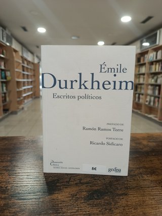 Escritos politicos