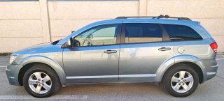 DODGE JURNEY 7 PLAZAS 2.0CRDI 140CV AÑO 2010