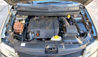 DODGE JURNEY 7 PLAZAS 2.0CRDI 140CV AÑO 2010