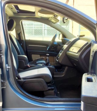 DODGE JURNEY 7 PLAZAS 2.0CRDI 140CV AÑO 2010