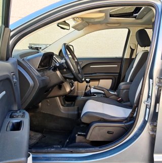 DODGE JURNEY 7 PLAZAS 2.0CRDI 140CV AÑO 2010