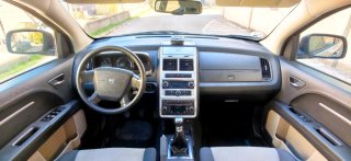 DODGE JURNEY 7 PLAZAS 2.0CRDI 140CV AÑO 2010