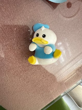 Figura Disney Pato Donald