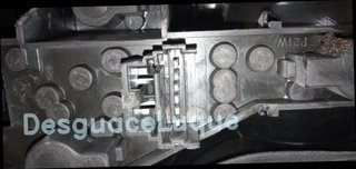 PILOTO TRASERO DERECHO RENAULT LAGUNA II (BG0)