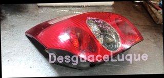 PILOTO TRASERO DERECHO RENAULT LAGUNA II (BG0)