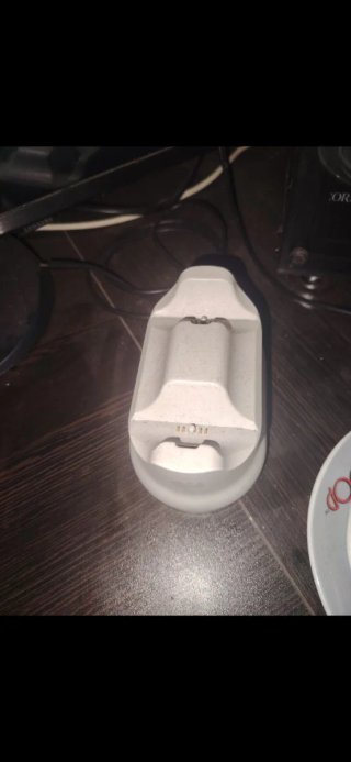 Cargador Dual Mando PS5