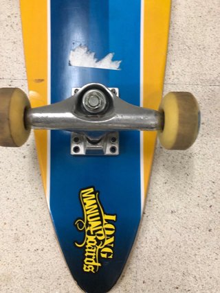 Longboard Maui & Sons