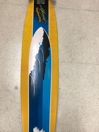 Longboard Maui & Sons
