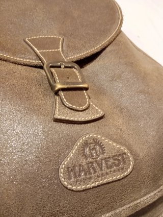 Funda de piel para bajo