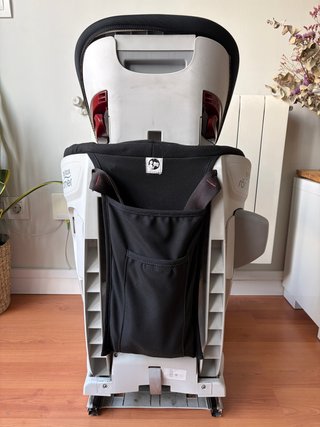 Silla Coche Britax Römer ADVANSAFIX III SICT