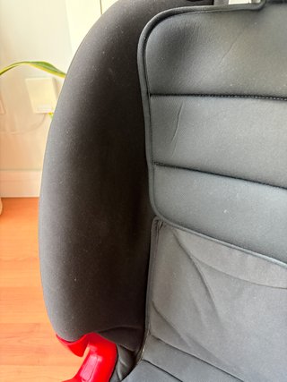 Silla Coche Britax Römer ADVANSAFIX III SICT