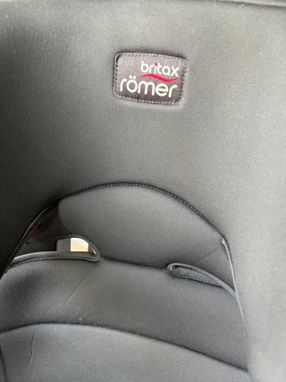Silla Coche Britax Römer ADVANSAFIX III SICT
