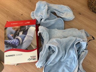 Silla Coche Britax Römer ADVANSAFIX III SICT