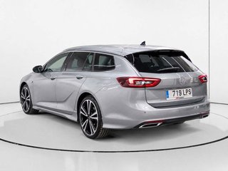 Opel Insignia  Sports Tourer 2.0 D DVH GS Line Plus AT8 128 kW (174 CV)