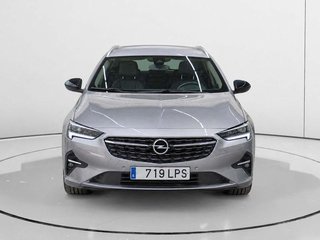 Opel Insignia  Sports Tourer 2.0 D DVH GS Line Plus AT8 128 kW (174 CV)
