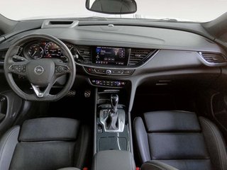 Opel Insignia  Sports Tourer 2.0 D DVH GS Line Plus AT8 128 kW (174 CV)