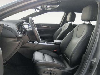 Opel Insignia  Sports Tourer 2.0 D DVH GS Line Plus AT8 128 kW (174 CV)