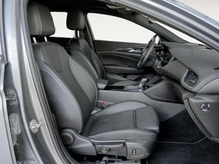 Opel Insignia  Sports Tourer 2.0 D DVH GS Line Plus AT8 128 kW (174 CV)