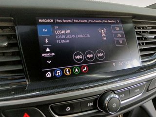 Opel Insignia  Sports Tourer 2.0 D DVH GS Line Plus AT8 128 kW (174 CV)