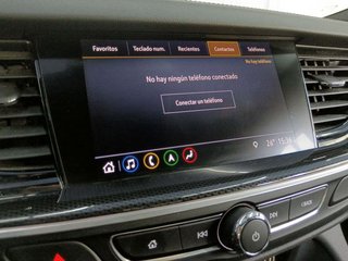 Opel Insignia  Sports Tourer 2.0 D DVH GS Line Plus AT8 128 kW (174 CV)