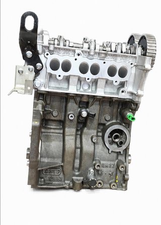 Motor Ford 1.0 Ecoboost Nuevo