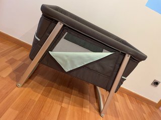 Cuna  Babyhome Air