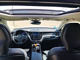 VOLVO XC60 2.0 T6 AWD Recharge Inscription Exp Aut