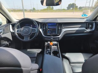 VOLVO XC60 2.0 T6 AWD Recharge Inscription Exp Aut