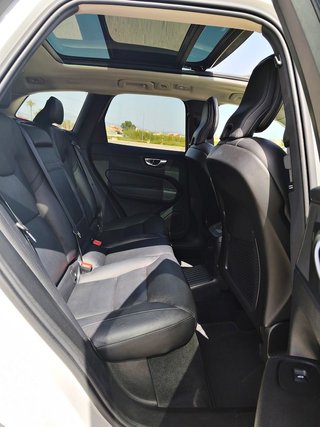 VOLVO XC60 2.0 T6 AWD Recharge Inscription Exp Aut
