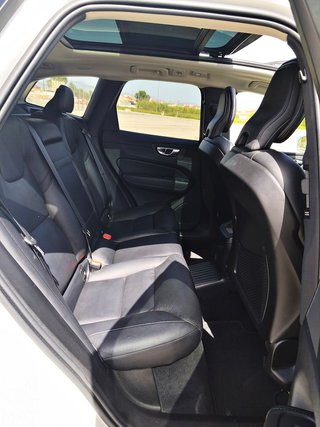 VOLVO XC60 2.0 T6 AWD Recharge Inscription Exp Aut