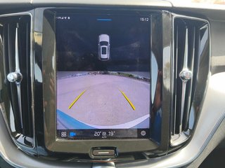 VOLVO XC60 2.0 T6 AWD Recharge Inscription Exp Aut