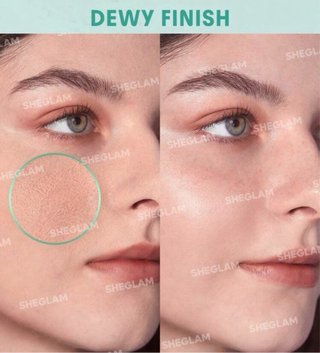 SHEGLAM Good Grip Hidratante Primer