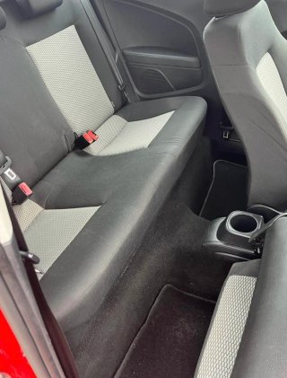 Volkswagen Polo 2014