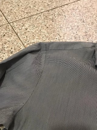 Camicia Hugo Boss tg.M uomo