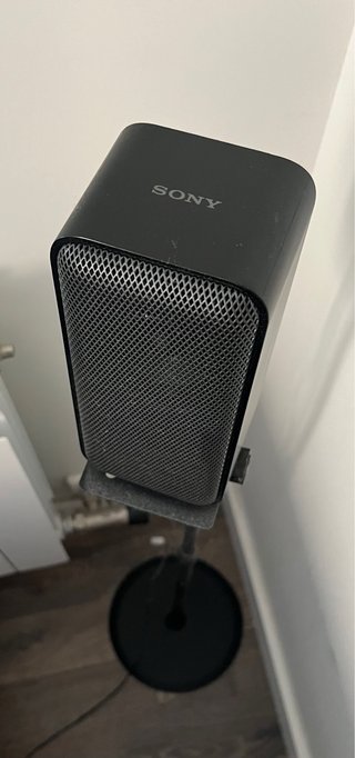 Sony HT-S40R Home Cinema 600W